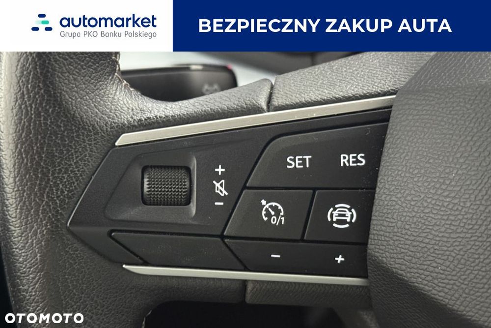 Seat Ibiza 1.0 TSI Style S&S - 15