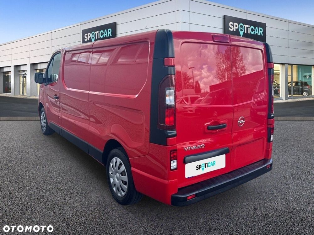 Opel Vivaro - 7