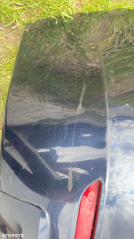 ZDERZAK TYŁ BMW F30 PDC KOLOR A89 ORYGINAŁ - 7