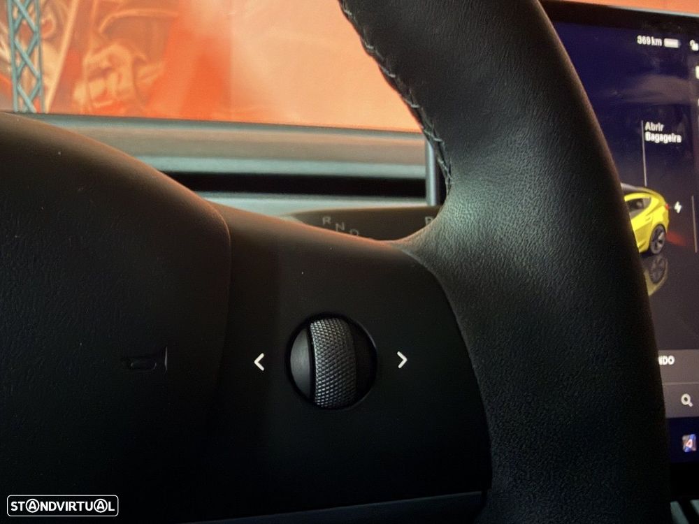 Tesla Model 3 Standard Range Plus RWD - 22