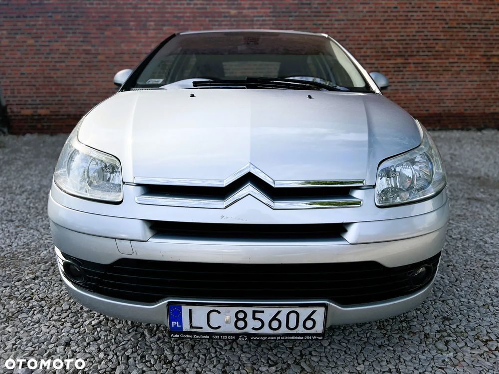 Citroën C4 - 34