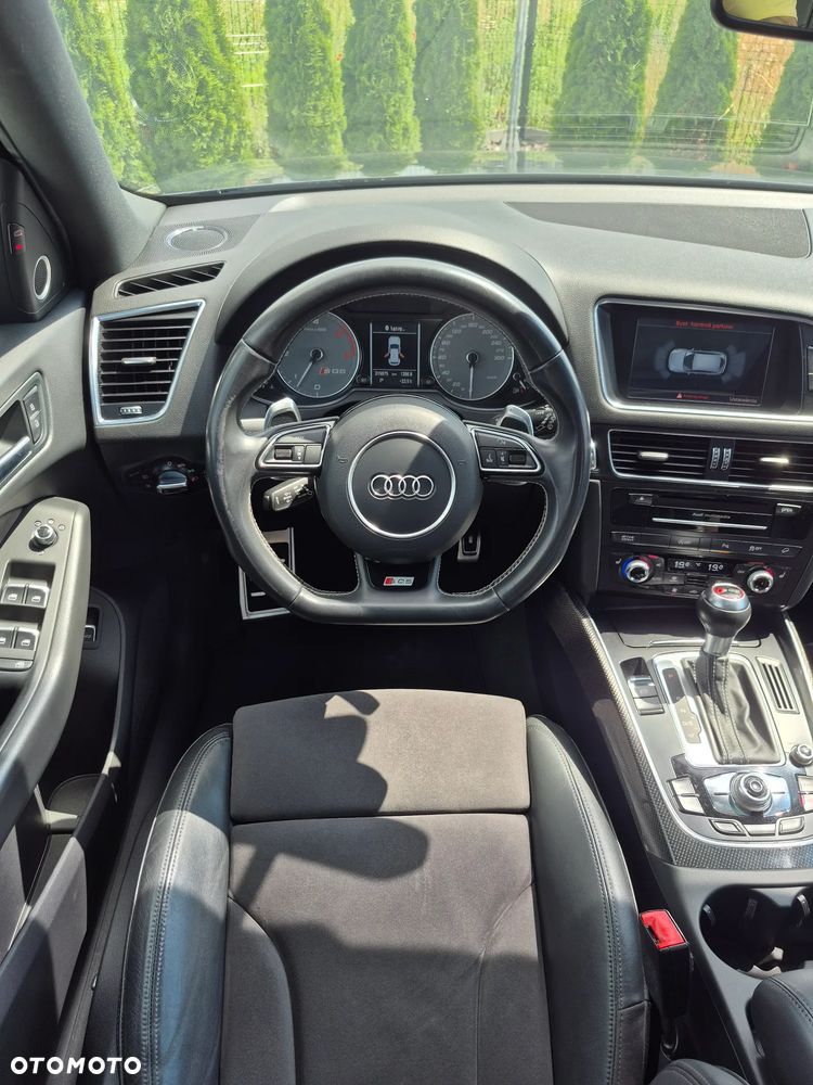 Audi SQ5 - 24