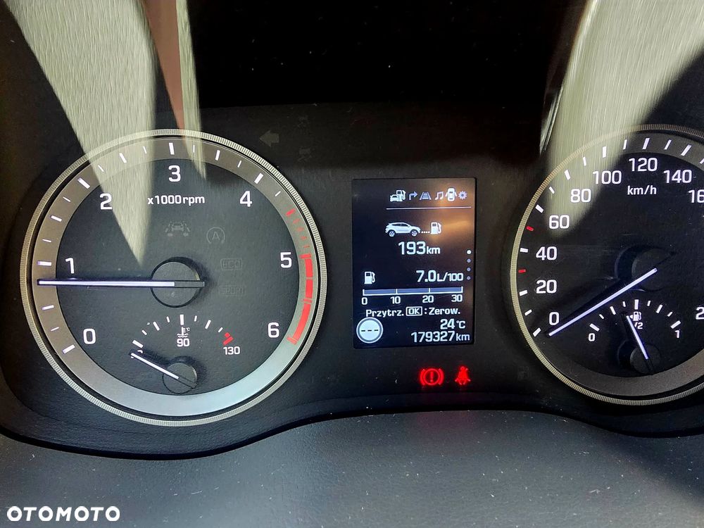 Hyundai Tucson - 15