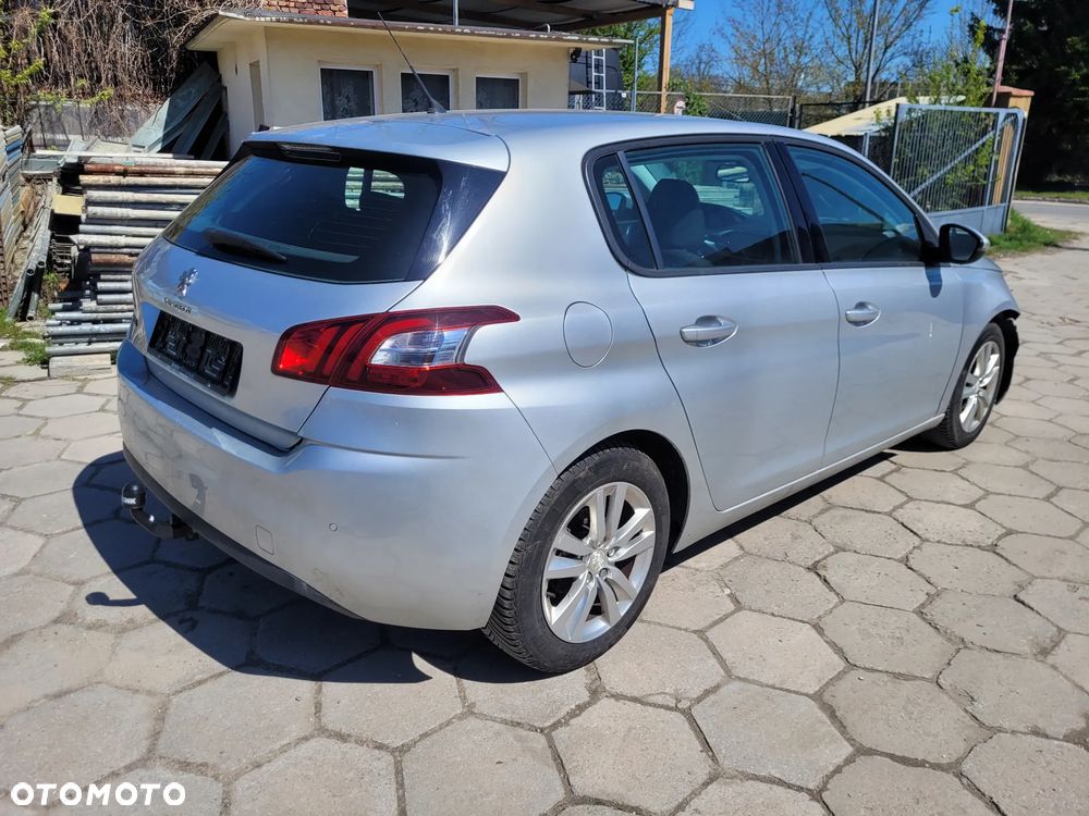 Peugeot 308 e-HDi FAP 115 Stop&Start Active - 15