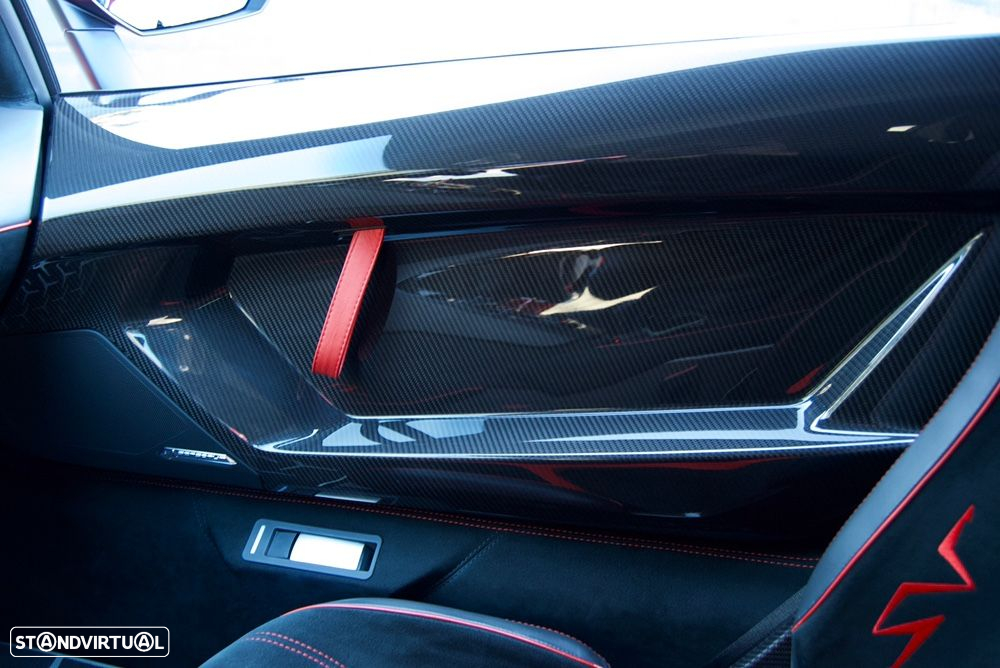 Lamborghini Aventador 6.5 V12 LP750-4 SV - 48