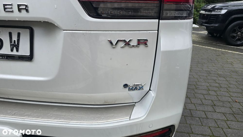 Toyota Land Cruiser - 21