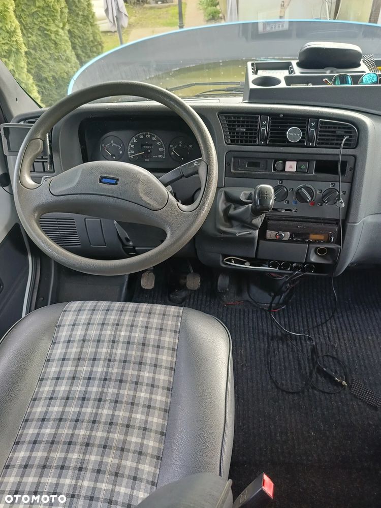 Hymer-Eriba Ducato - 13