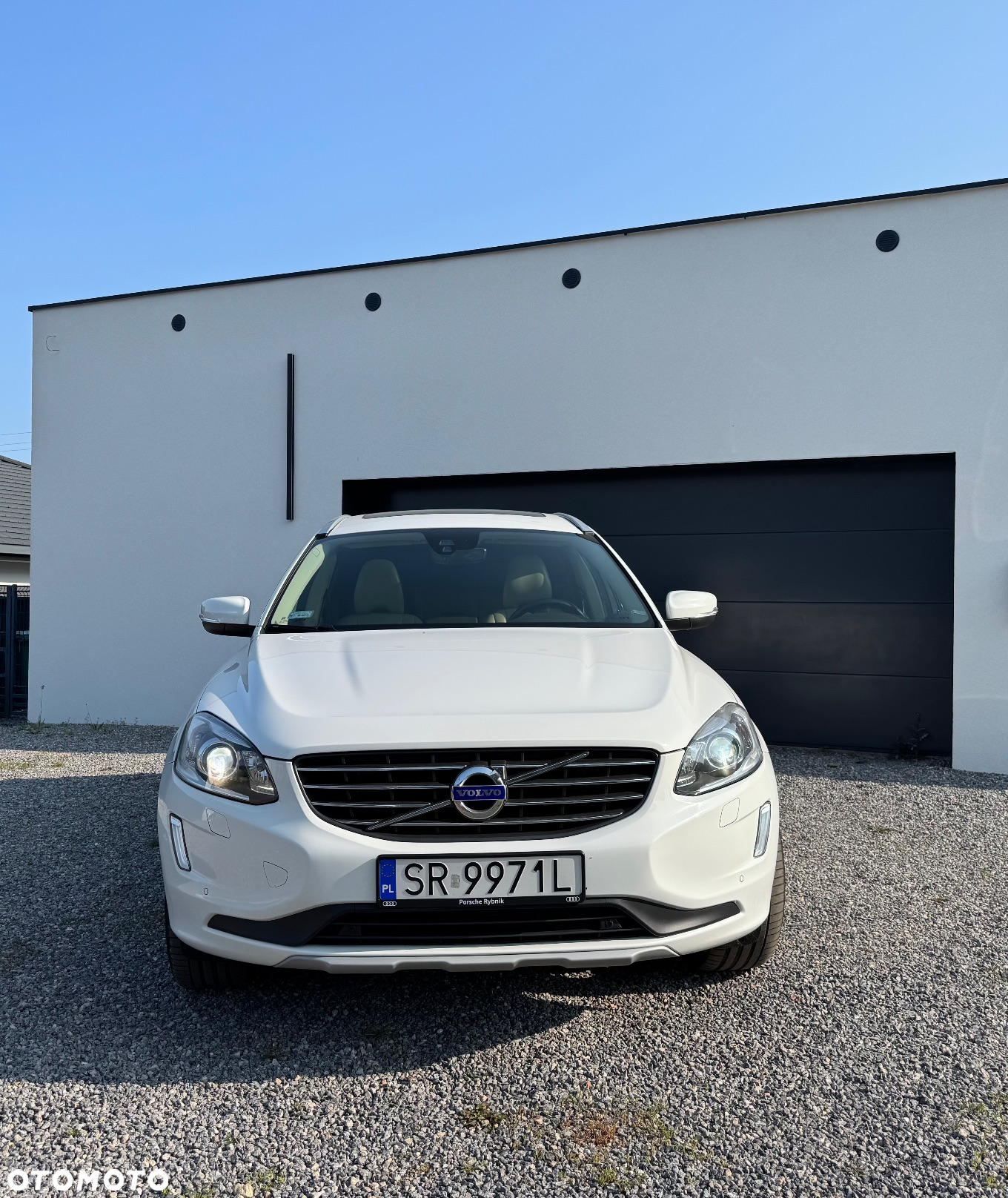 Volvo XC 60 - 5