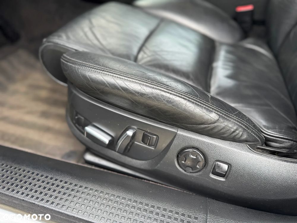 Audi A8 4.2 Quattro Langversion - 21
