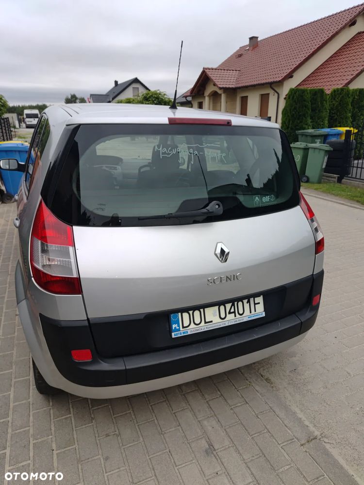 Renault Scenic - 7