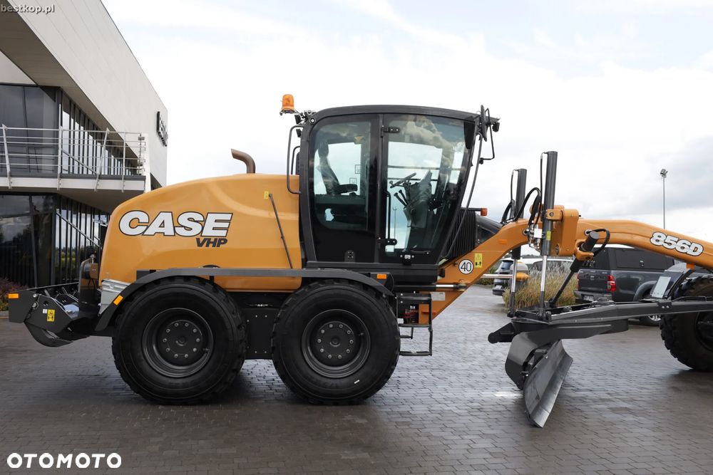 Case 856D - 5