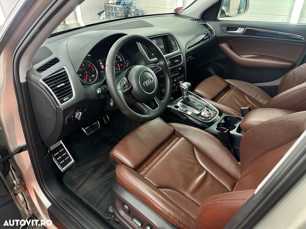 Audi Q5 - 6
