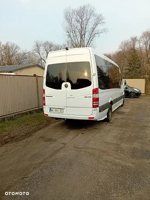 Mercedes-Benz Sprinter - 4
