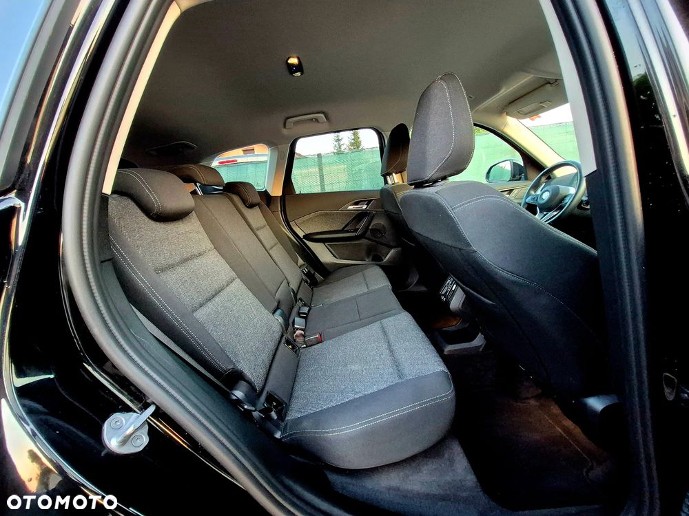 BMW X1 sDrive18d M Sportpaket - 15