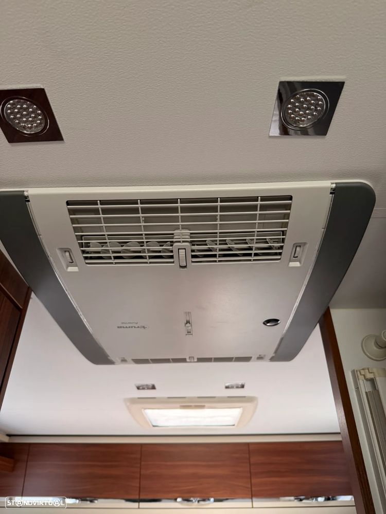 Adria Matrix M 670 SL Scandinavian Edition - 14