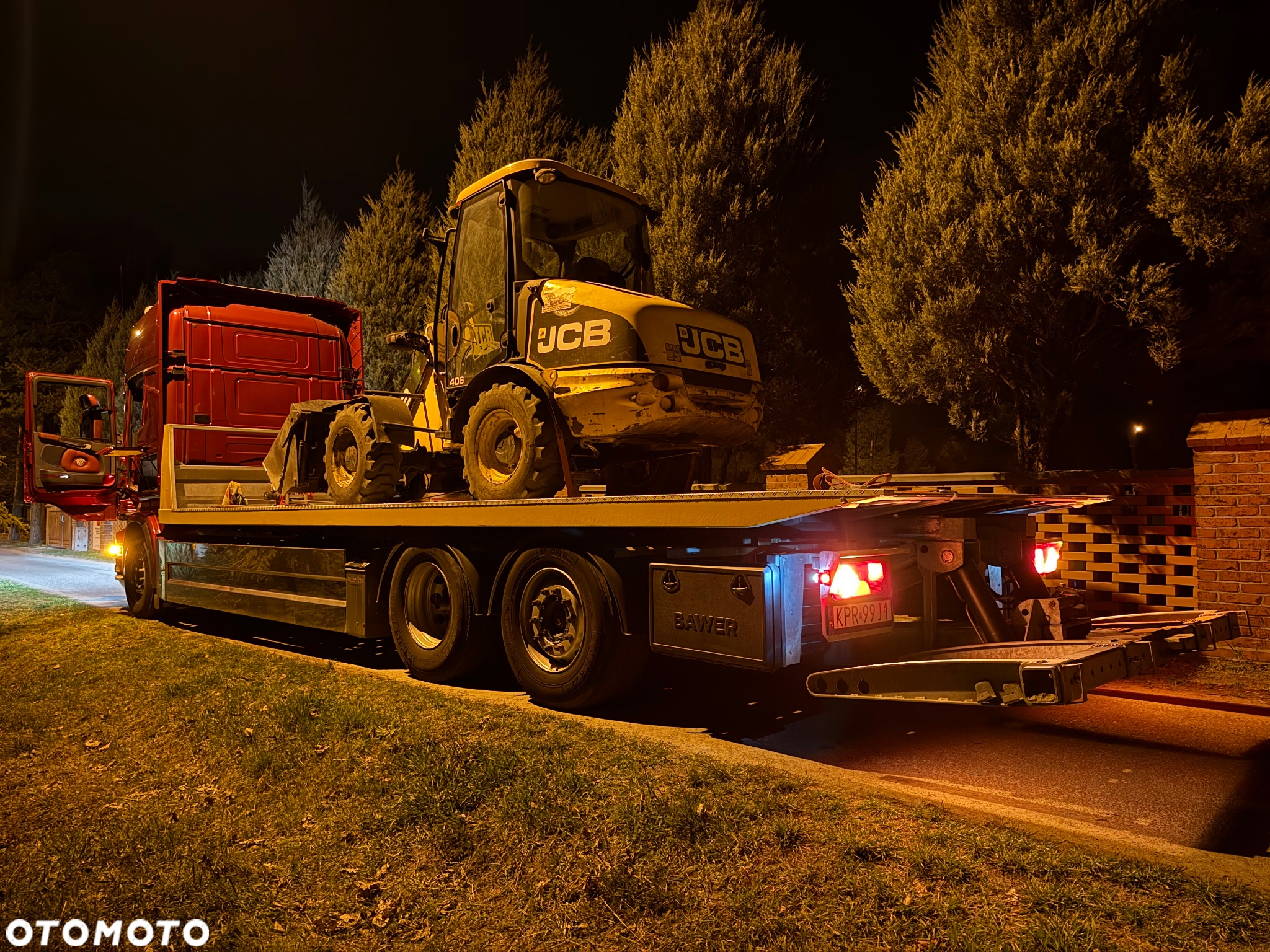 Scania R 560 V8 - 18