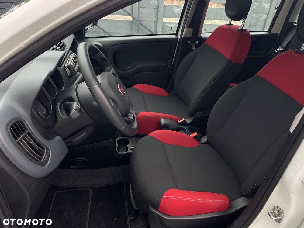 Fiat Panda 1.2 Lounge - 18