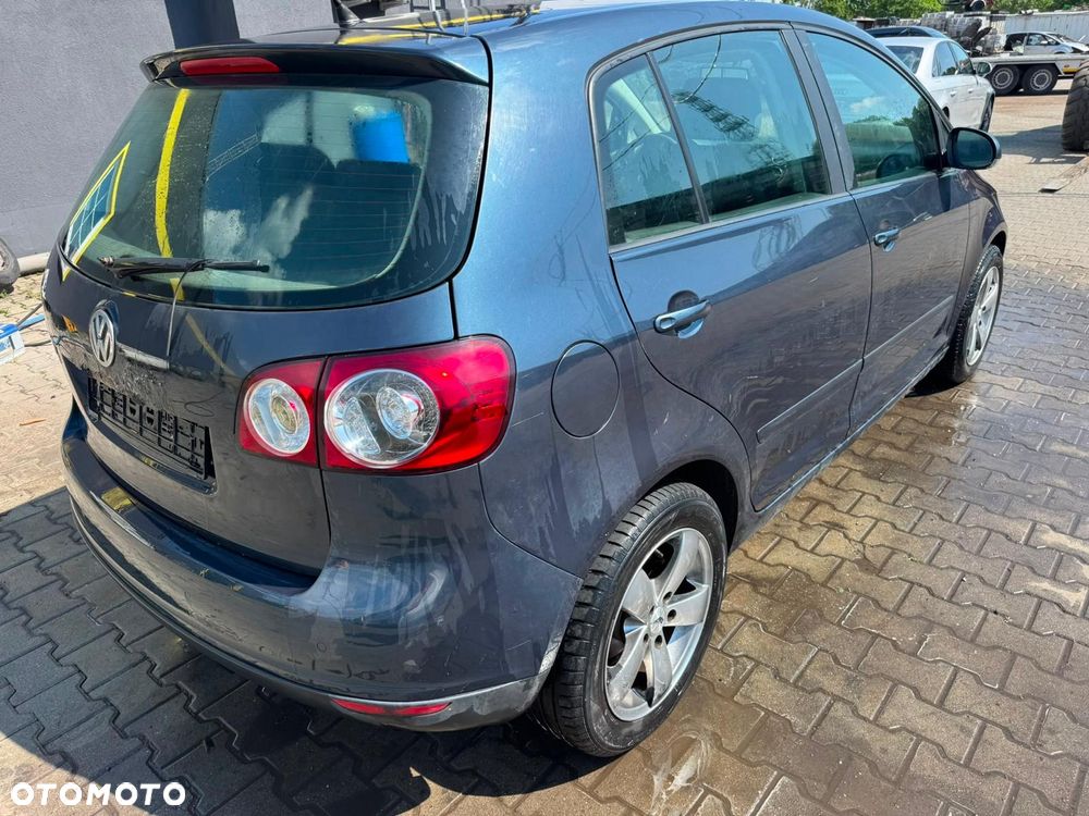 VW GOLF PLUS na części!!! Kolor : LC5F - 2