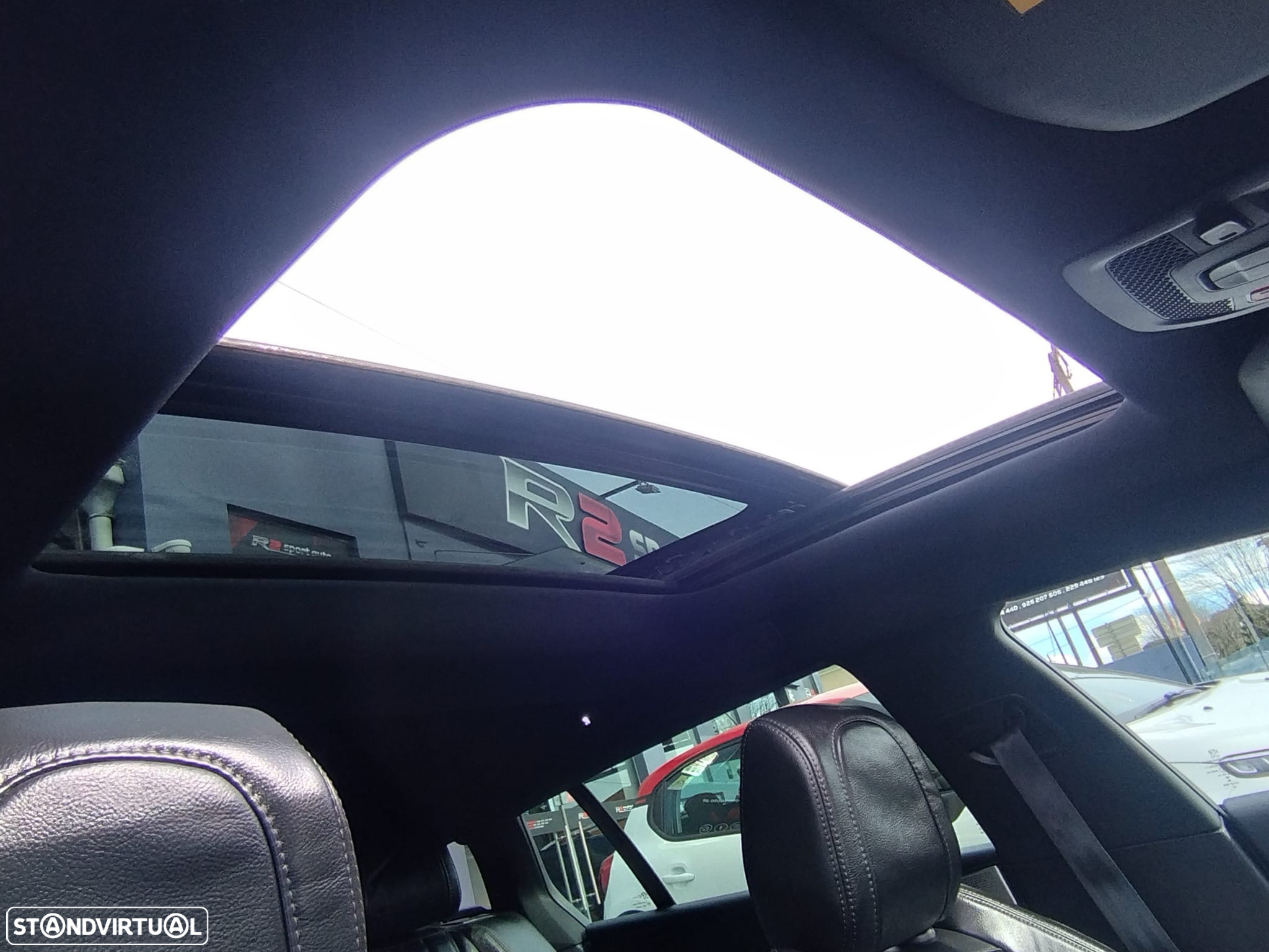 Peugeot 508 SW 1.5 BlueHDi GT EAT8 - 18