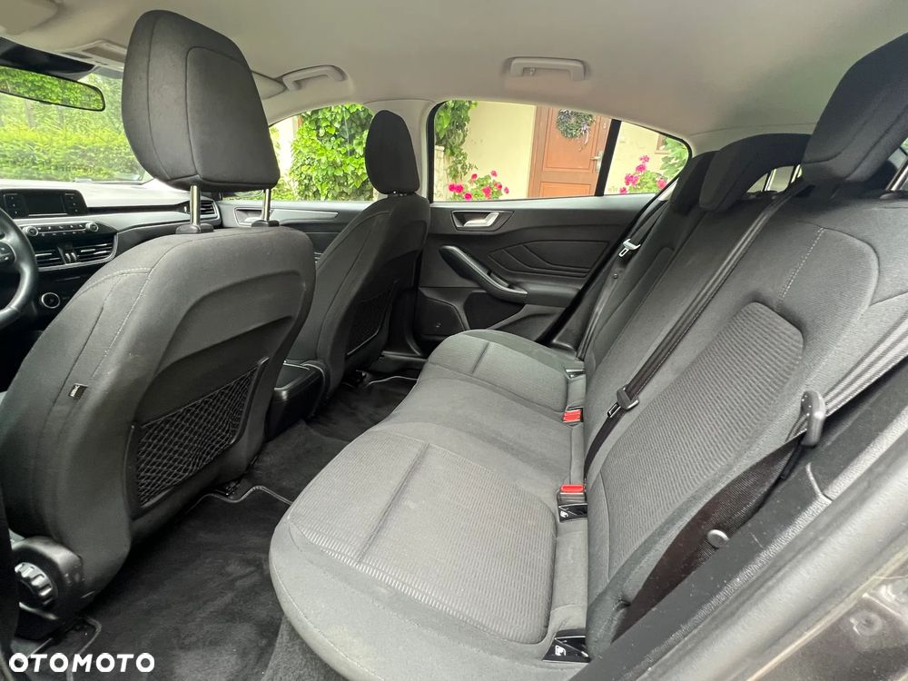 Ford Focus 1.0 EcoBoost Trend ASS - 13