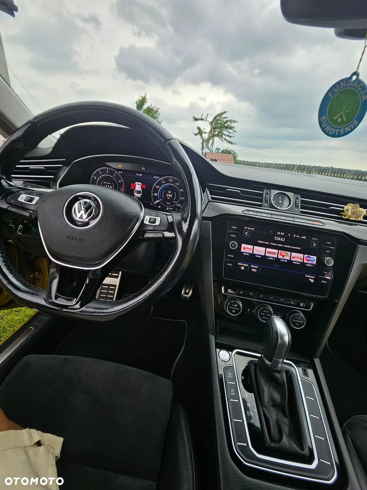 Volkswagen Arteon 2.0 TSI Elegance DSG - 11