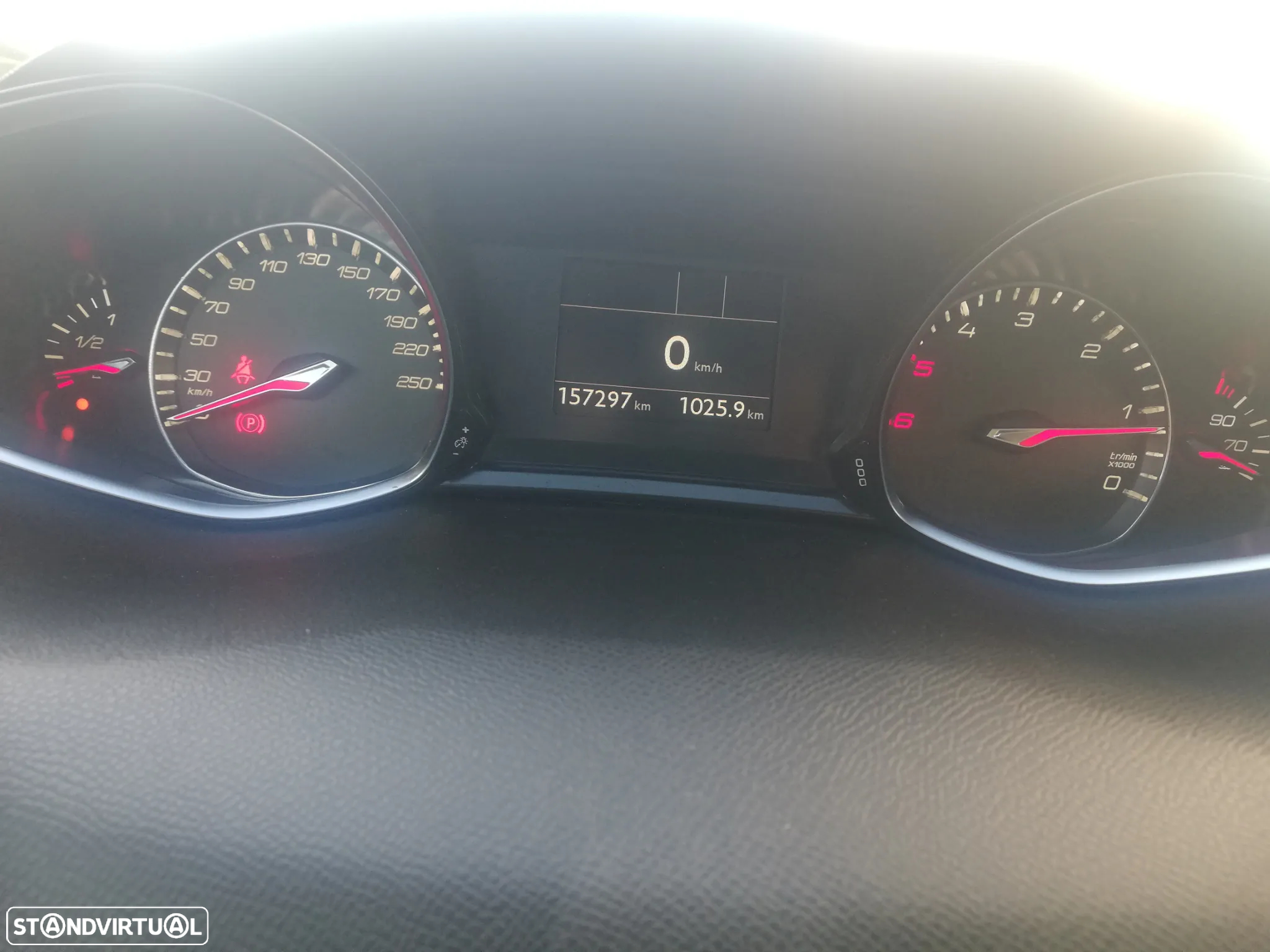 Peugeot 308 SW 1.5 BlueHDi Business Line - 11