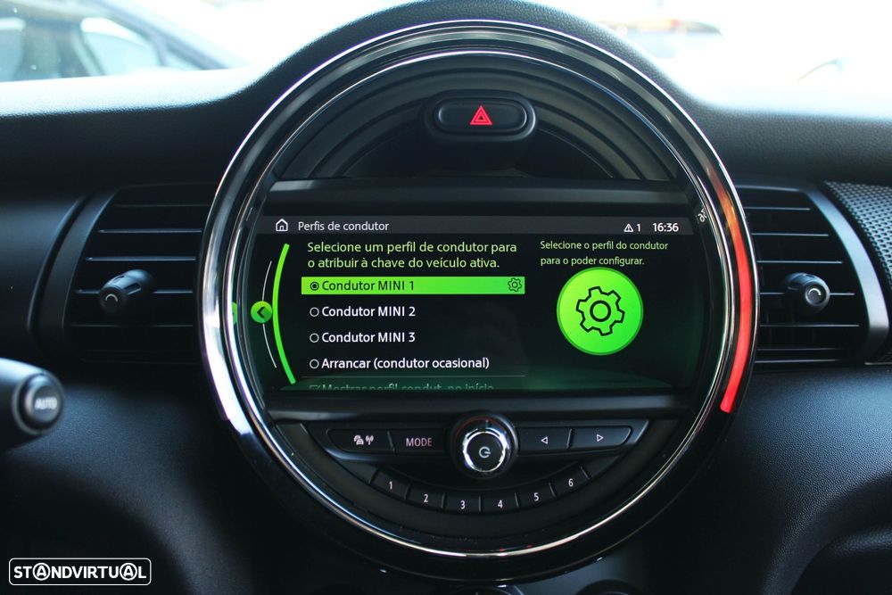 MINI 3 Portas John Cooper Works GP Aut. - 21