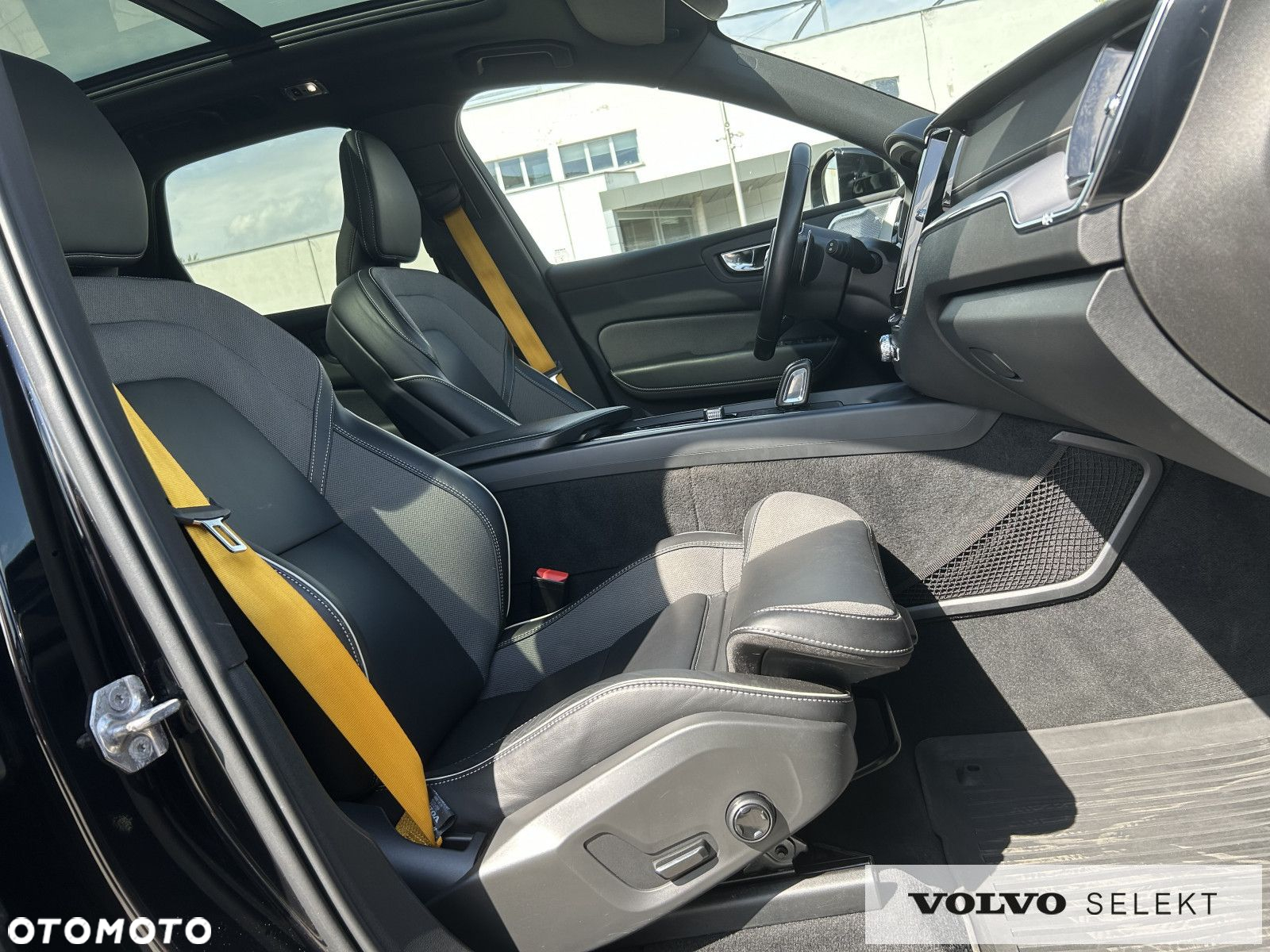 Volvo XC 60 - 27