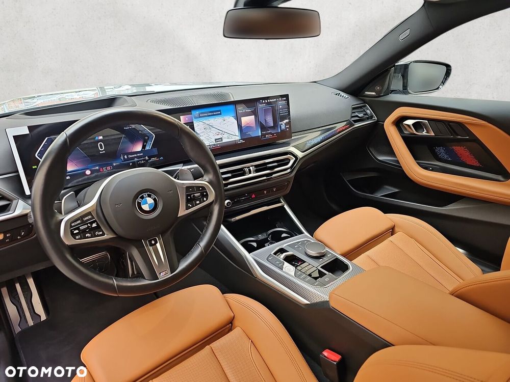 BMW Seria 2 - 11