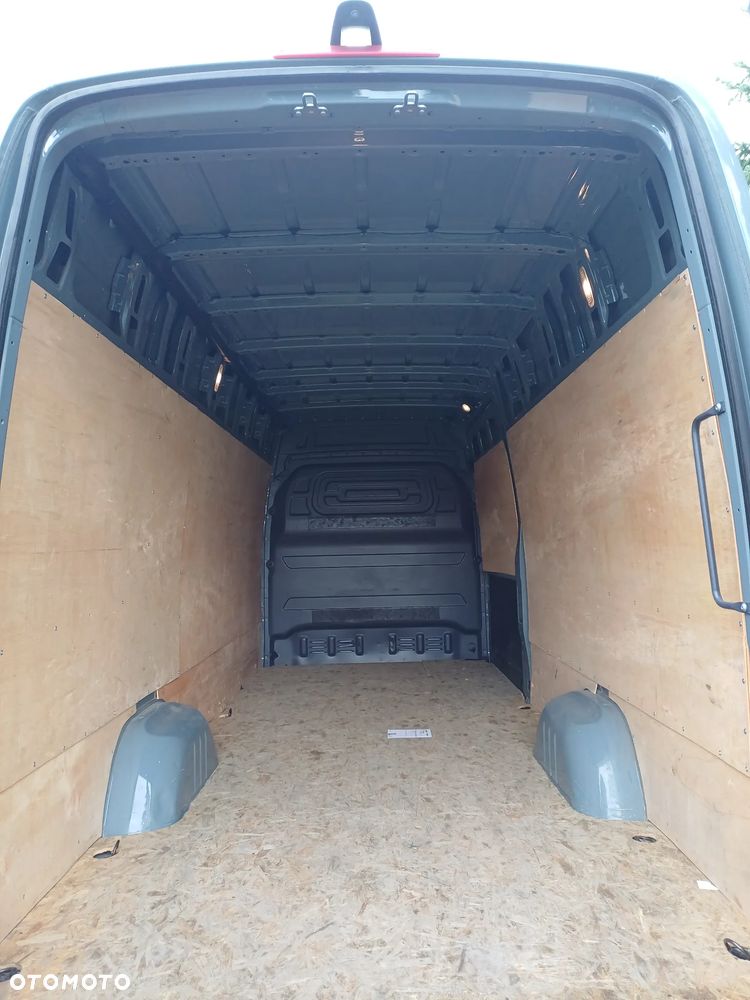 Mercedes-Benz SPRINTER - 17