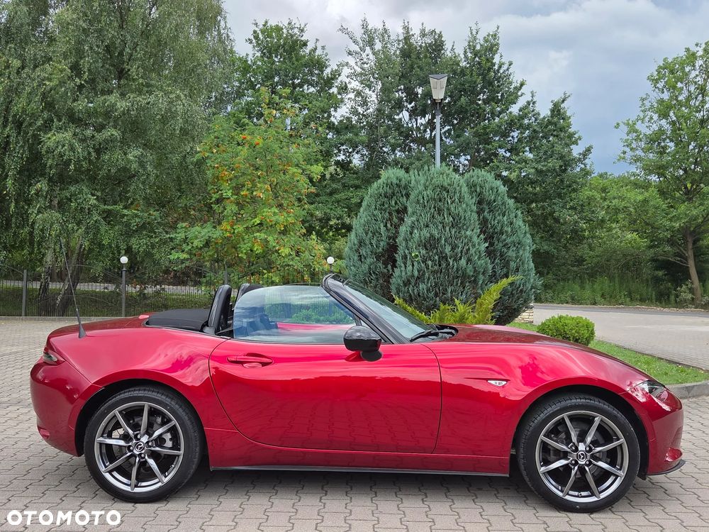 Mazda MX-5 1.5 Skyenergy - 11