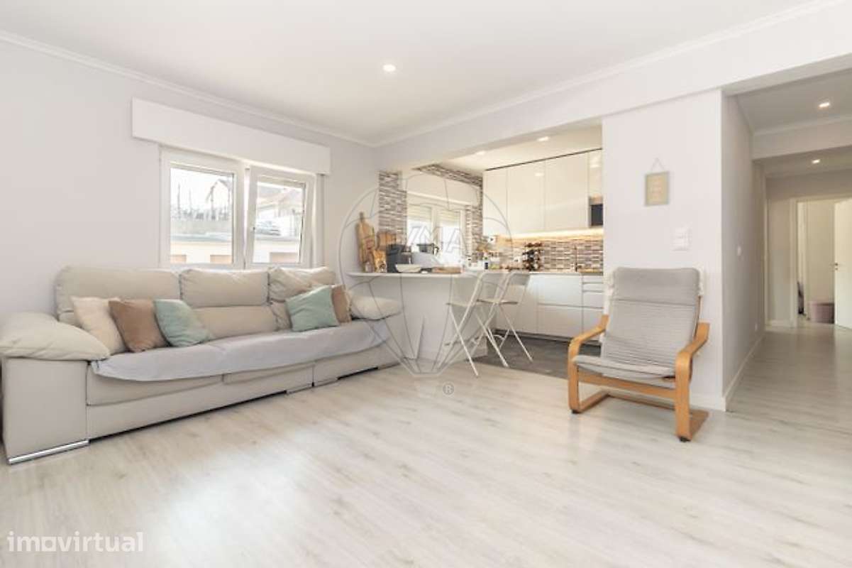 Apartamento T3 para venda - Grande imagem: 3/41