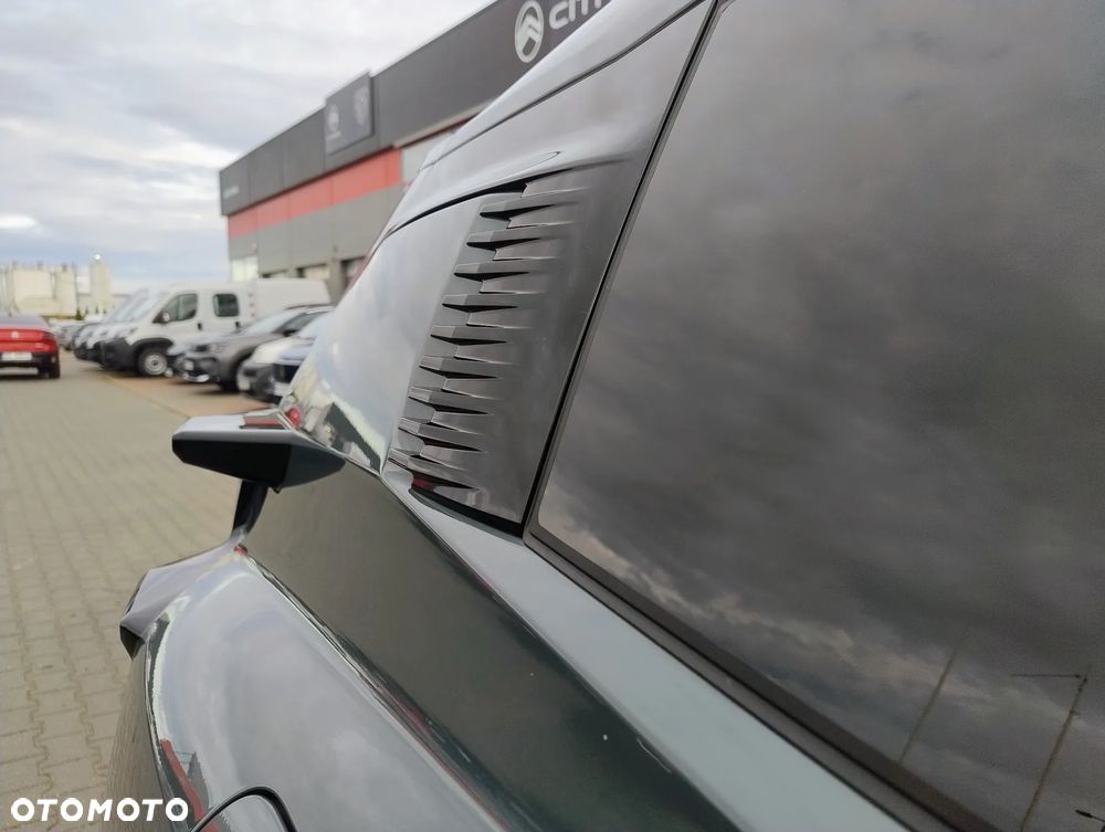 Citroën C5 Aircross 1.2 mHEV Max eDCT6 - 9