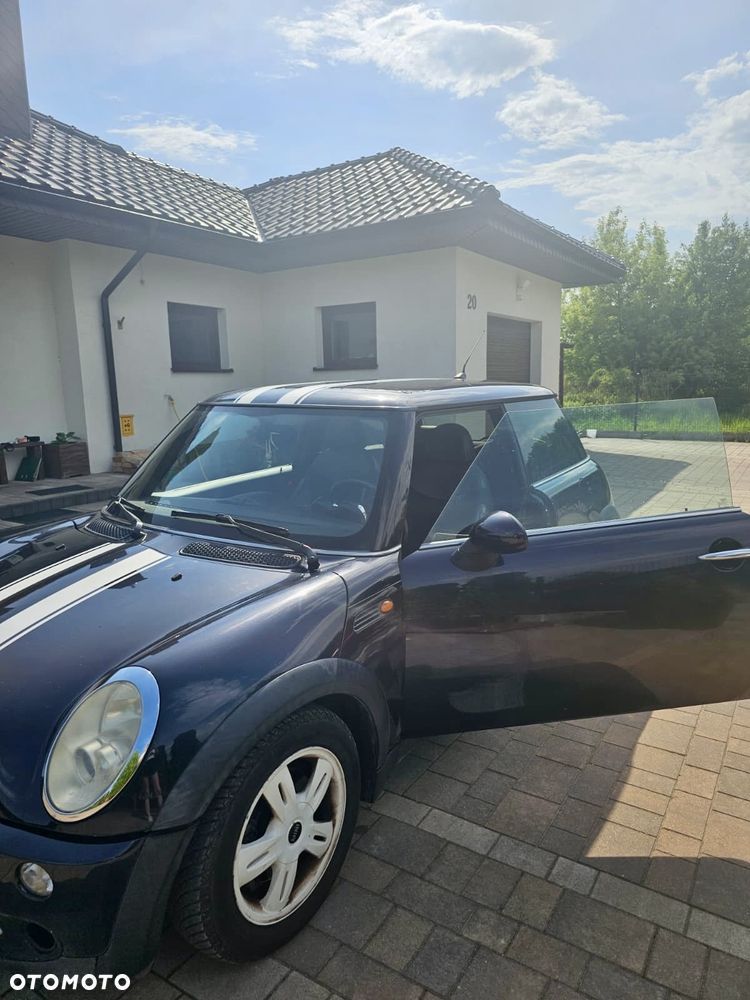 MINI Cooper - 4