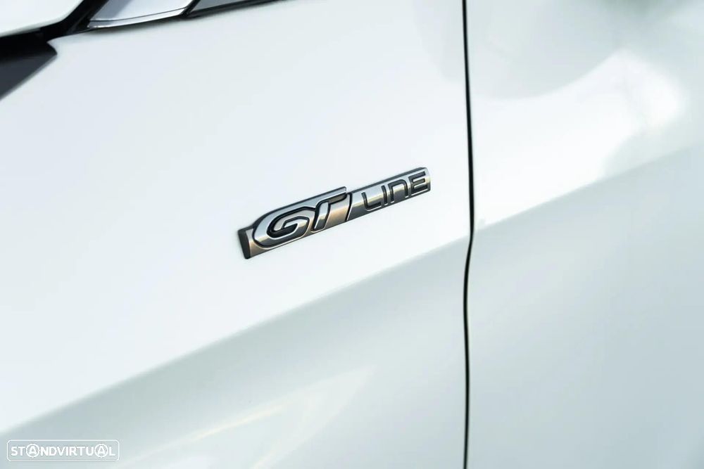 Peugeot 3008 1.2 PureTech GT Line - 26