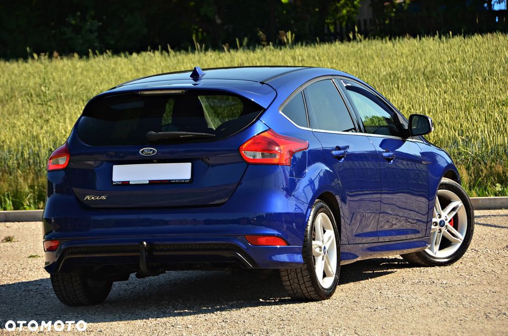 Ford Focus - 4