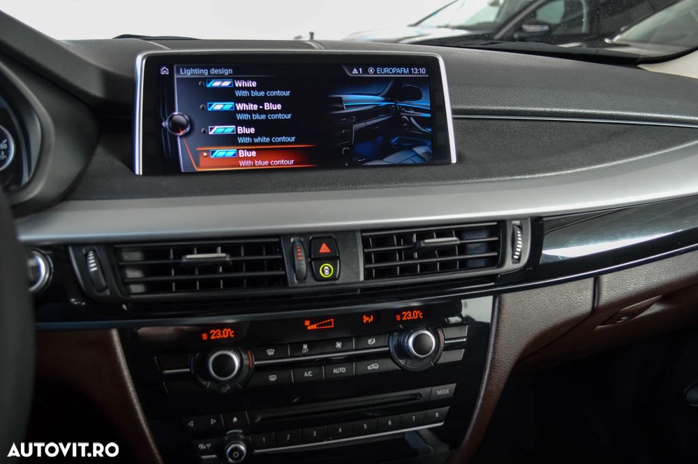 BMW X5 xDrive25d Sport-Aut. - 17