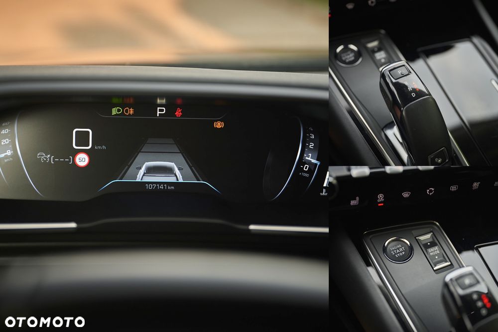 Peugeot 508 BlueHDi 130 EAT8 Allure - 29