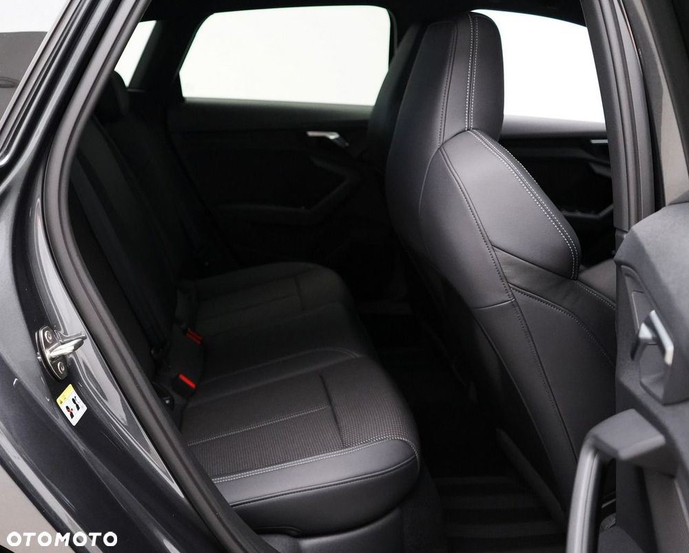 Audi A3 Sportback - 24