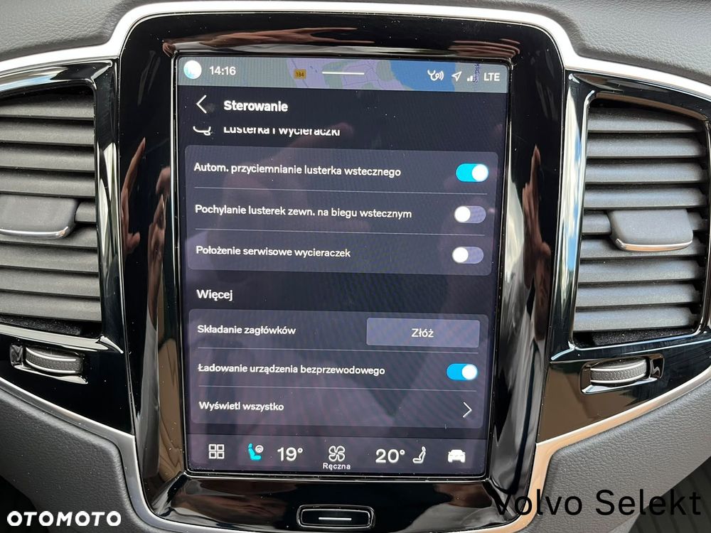 Volvo XC 90 - 22