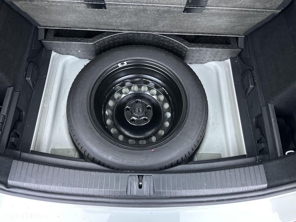 Volkswagen Touran 1.4 TSI BMT Highline DSG - 36