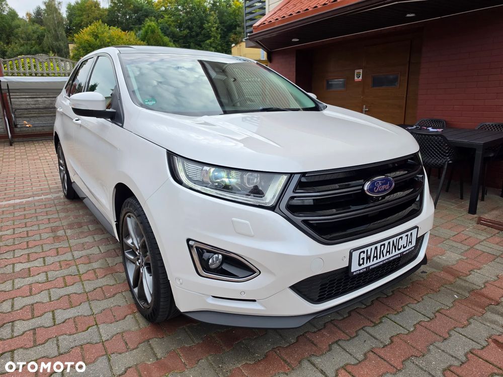 Ford Edge