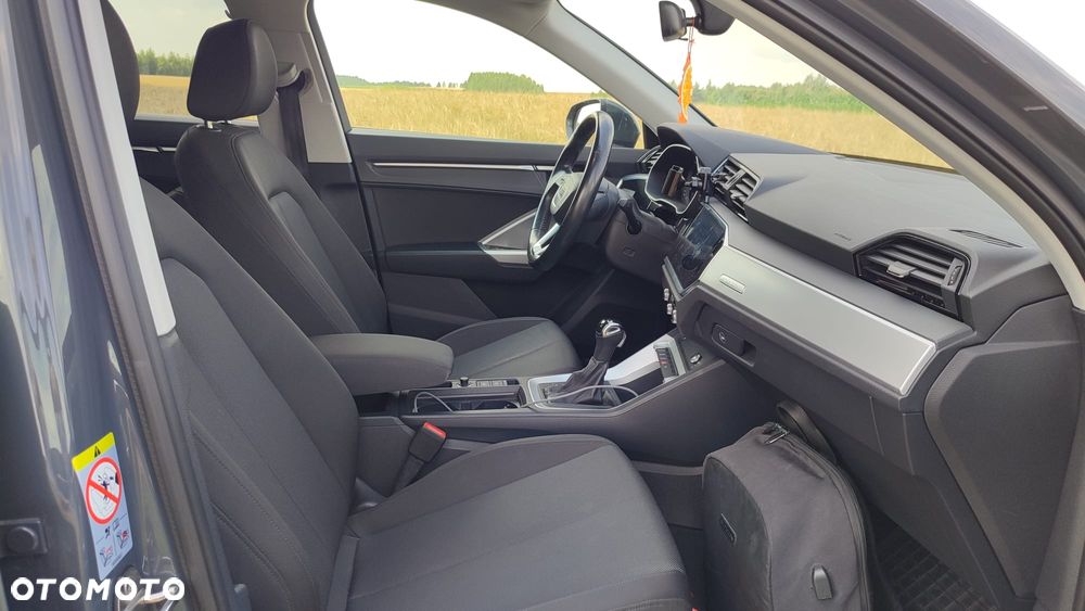 Audi Q3 40 TFSI Quattro Advanced S tronic - 16