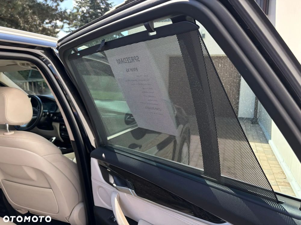 BMW X5 xDrive25d - 17