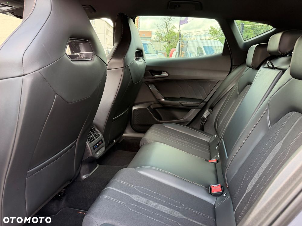 Cupra Formentor VZ 2.0 TSI 4Drive DSG - 34