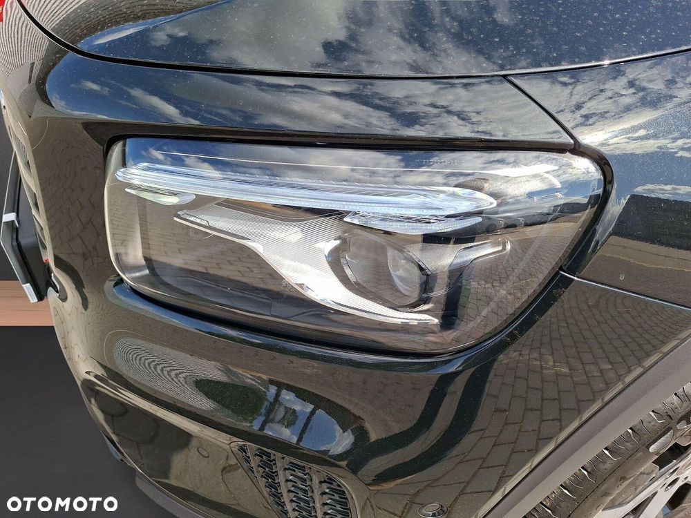 Mercedes-Benz GLB 200 mHEV Progressive 7G-DCT - 29