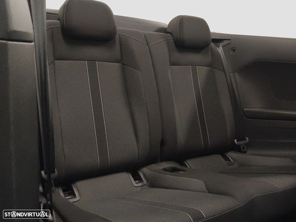 VW T-Roc Cabrio 1.5 TSI OPF DSG Style - 29