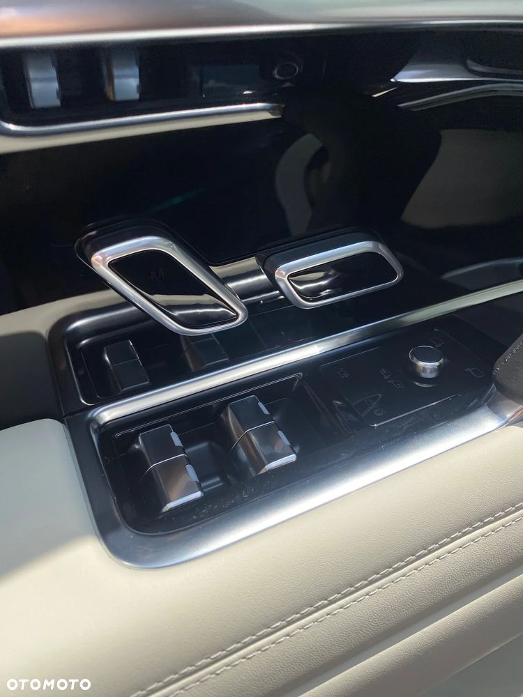 Land Rover Range Rover 3.0 D350 mHEV LWB Autobiography - 5