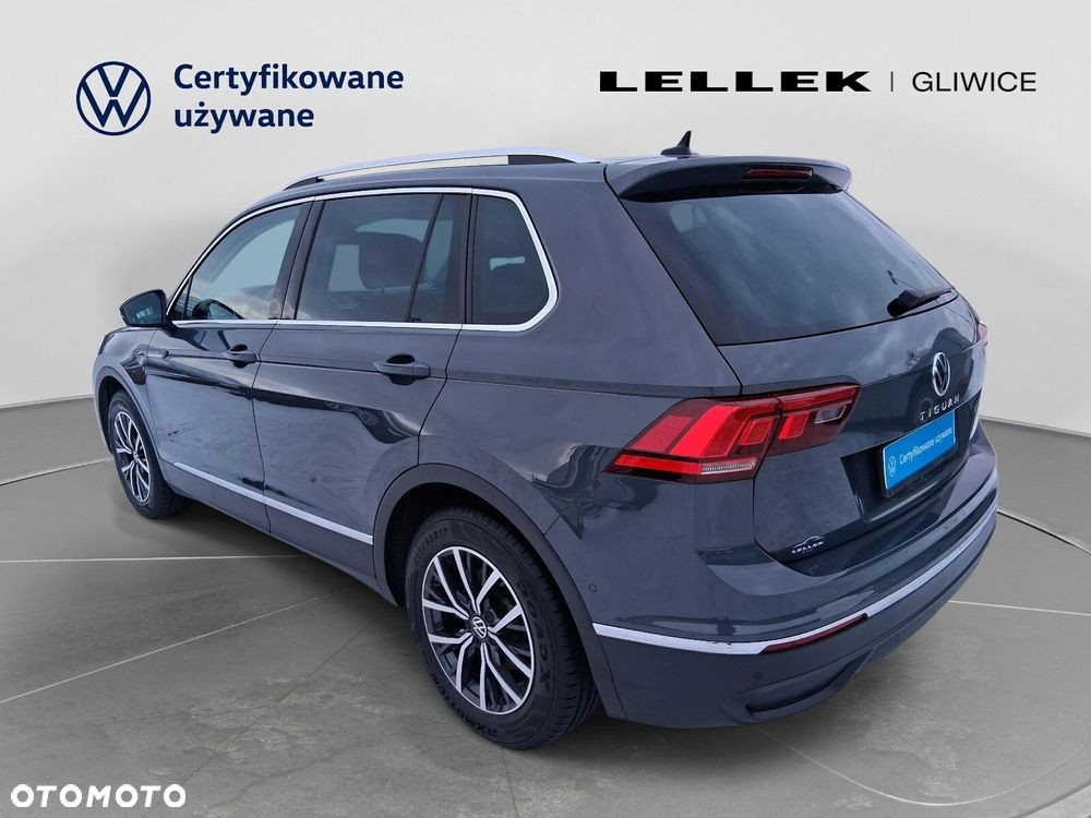Volkswagen Tiguan 1.5 TSI EVO Life - 7