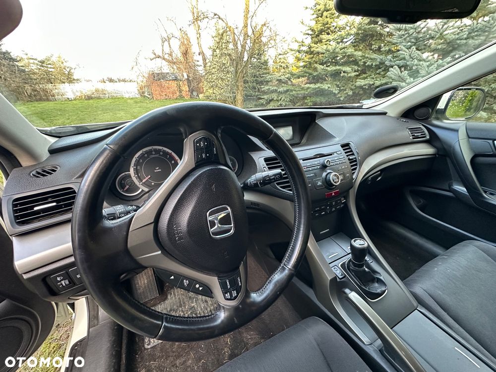 Honda Accord 2.0 Elegance Advantage - 8